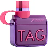 Armaf Tag Her Donna Colorata Eau de Parfum 100 ml