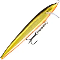 Hk Varma Pinta PRO 13 cm wobbler