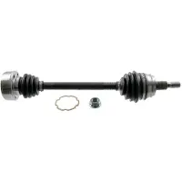 FEBI BILSTEIN Drivaxel 186435
