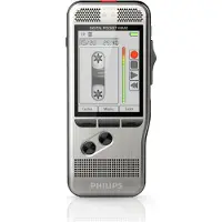 Philips Dpm 7200/02 Diktafon