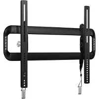 Sanus TV-mount Tilting Max Vesa 500x400 37-55" Black