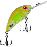 Salmo Rattlin Hornet Crankbait 55 Mm