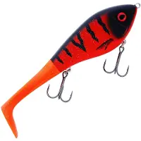 Westin Swim Tail Suspending Lipless Crankbait 62g 120 Mm