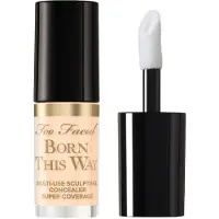 Too Faced Born This Way Super Coverage Concealer - Concealer i reseformat