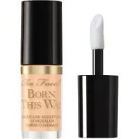 Too Faced Born This Way Super Coverage Concealer - Concealer i reseformat
