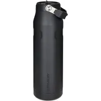 Stanley ICEFLOW BOTTLE FLIP STRAW 1,06 L Black