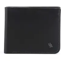 Bellroy Hide & Seek HI Wallet, Black