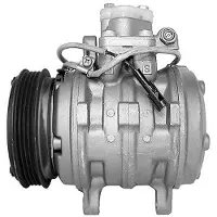 AIRSTAL Kompressor för luftkonditionering 10-0696