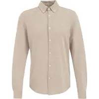 We fashion Skjorta beige