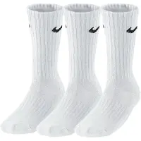 Nike Value Cushion Crew-strumpor 3 Par