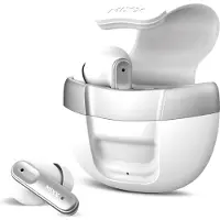 Mixx Hörlur Solo 3 In-Ear TWS Vit