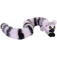 Ginza.se WILD R Tailkins Ringtailed Lemur