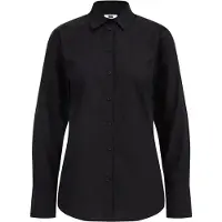 We fashion Blus svart