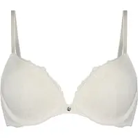 Hunkemoller Behå 'Marine' vit