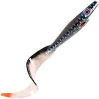 The Pig Giant Pig Tail 40 cm fiskjigg