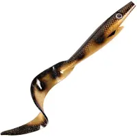 The Pig Giant Pig Tail 40 cm fiskjigg