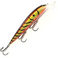 Karikko 11 cm wobbler