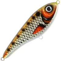 Strike Pro Buster Swim Slow Sink 13 cm