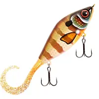 Strike Pro Trueglide Guppie Jr