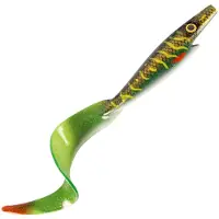 Strike Pro Giant Pig Tail