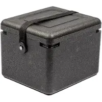 Artekno EPP Liten Termo 6,2L med textilrem kylbox