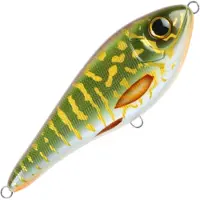 Strike Pro Buster Swim 13 cm jerkbait