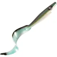 The Pig Giant Pig Tail 40 cm fiskjigg