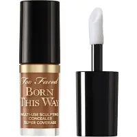 Too Faced Born This Way Super Coverage Concealer - Concealer i reseformat