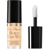 Too Faced Born This Way Super Coverage Concealer - Concealer i reseformat