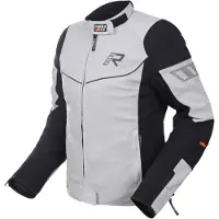 Rukka AirGobina 2.0 Damer Motorcykel Textil Jacka