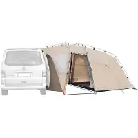 Vaude Drive Van Xt 5p Förtält