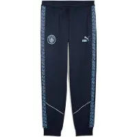 Puma Manchester City Fc King Anthem 25/26 Mjukisbyxor