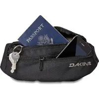 Dakine - Midjeväskor - Classic Hip Pack Black för Unisex - Svart