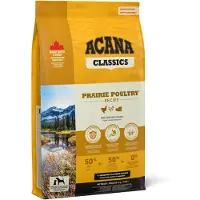 Acana Classic Prairie Poultry 9,7 kg