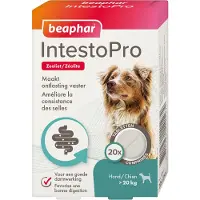 Beaphar IntestoPro tabletter för hund (från 20 kg)