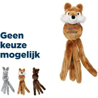 Kong Wubba Friend hundleksak