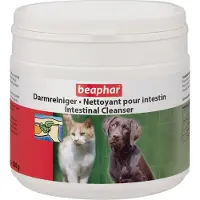 Beaphar Tarmrengöring för hund och katt