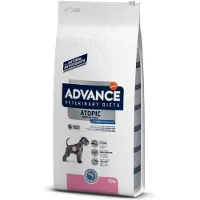 Affinity Advance Veterinary Diets Advance Vet Canine Adult Atopic Care 12kg Hundmat