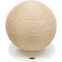 Trixie Klösande Boll Ø 29x31 Cm