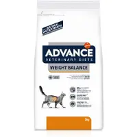 Affinity Advance Vet Feline Adult Weight Balance 3kg Kattmat