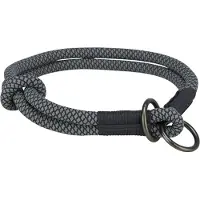 Trixie Soft Rope Hundhalsband