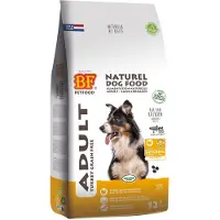 Biofood BF Petfood Adult kalkon spannmålsfritt hundfoder