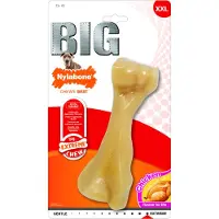 Nylabone Extrem Tuggleksak Stor Oxben Hundleksak