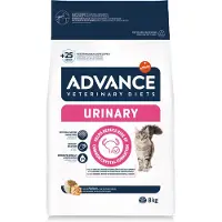 Affinity Advance Vet Feline Adult Urinary 8kg Kattmat