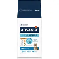 Advance Adult High Protein med kyckling och ris kattfoder