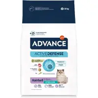 Advance Sterilized High Protein Hairball kattfoder