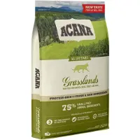 Acana Grasslands Cat 4,5 kg
