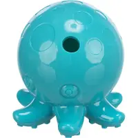Trixie Snack Octopus leksak för godis 11 cm