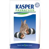 Kasper faunafood Rabbit Sport kaninfoder (pellet)