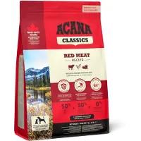 Acana Classic Red 2kg Hundmat